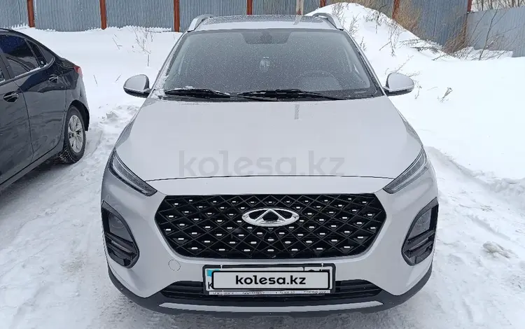 Chery Tiggo 2 Pro 2024 годаүшін6 400 000 тг. в Астана