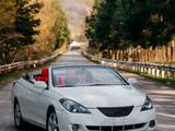 Toyota Solara 2007 года за 7 500 000 тг. в Алматы