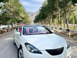Toyota Solara 2007 года за 7 500 000 тг. в Алматы – фото 2