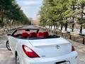 Toyota Solara 2007 года за 7 500 000 тг. в Алматы – фото 4