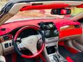 Toyota Solara 2007 года за 7 500 000 тг. в Алматы – фото 5