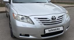 Toyota Camry 2007 года за 6 850 000 тг. в Астана – фото 3