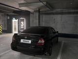 Toyota Camry 2004 года за 4 500 000 тг. в Алматы – фото 3