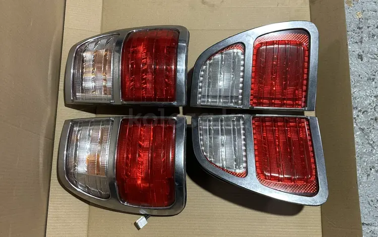 Задние фонари Lexus LX470 за 110 000 тг. в Караганда