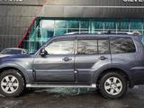 Mitsubishi Pajero 2006 годаfor8 690 000 тг. в Алматы – фото 4