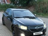 Chevrolet Cruze 2011 года за 1 800 000 тг. в Уральск