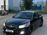 Chevrolet Cruze 2011 года за 1 800 000 тг. в Уральск – фото 5