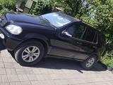 Mercedes-Benz ML 320 2002 годаүшін3 900 000 тг. в Караганда – фото 2