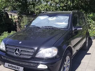 Mercedes-Benz ML 320