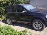 Mercedes-Benz ML 320 2002 годаүшін3 900 000 тг. в Караганда – фото 3