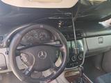 Mercedes-Benz ML 320 2002 годаүшін3 900 000 тг. в Караганда – фото 4
