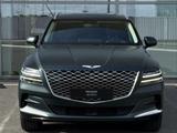 Genesis GV80 2021 года за 20 900 000 тг. в Астана