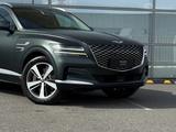 Genesis GV80 2021 года за 20 900 000 тг. в Астана – фото 3