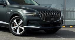 Genesis GV80 2021 годаүшін25 500 000 тг. в Астана – фото 3