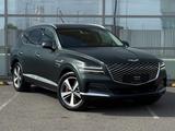Genesis GV80 2021 года за 20 900 000 тг. в Астана – фото 2