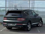 Genesis GV80 2021 года за 20 900 000 тг. в Астана – фото 5