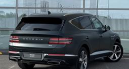 Genesis GV80 2021 годаүшін25 500 000 тг. в Астана – фото 5