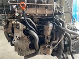 Двигатель Volkswagen BMM, BMP TDI 2.0-литровый 8-клапанный за 680 000 тг. в Алматы – фото 4