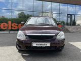 ВАЗ (Lada) Priora 2170 2014 годаүшін2 750 000 тг. в Уральск