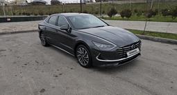 Hyundai Sonata 2023 года за 13 000 000 тг. в Шымкент – фото 3
