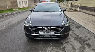 Hyundai Sonata 2023 года за 12 000 000 тг. в Шымкент