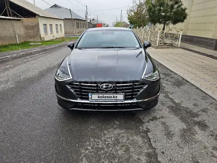 Hyundai Sonata 2023 года за 12 000 000 тг. в Шымкент