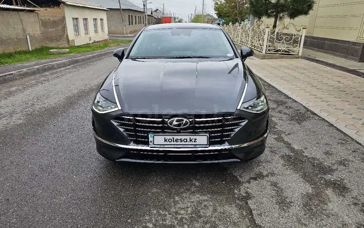Hyundai Sonata 2023 года за 12 000 000 тг. в Шымкент