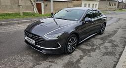 Hyundai Sonata 2023 годаүшін12 000 000 тг. в Шымкент – фото 2