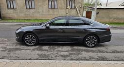 Hyundai Sonata 2023 годаүшін12 000 000 тг. в Шымкент – фото 3
