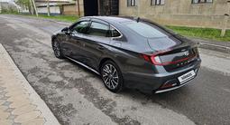Hyundai Sonata 2023 годаүшін12 000 000 тг. в Шымкент – фото 4