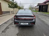 Hyundai Sonata 2023 годаүшін12 000 000 тг. в Шымкент – фото 5