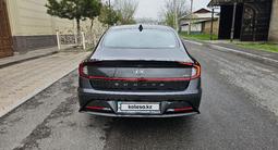 Hyundai Sonata 2023 годаүшін12 000 000 тг. в Шымкент – фото 5