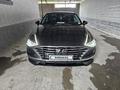 Hyundai Sonata 2023 года за 12 000 000 тг. в Шымкент – фото 9