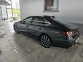 Hyundai Sonata 2023 года за 12 000 000 тг. в Шымкент – фото 11