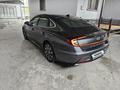 Hyundai Sonata 2023 года за 12 000 000 тг. в Шымкент – фото 14