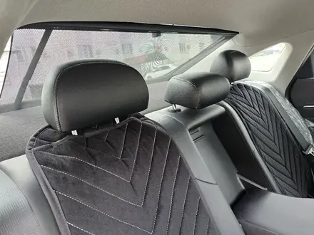 Hyundai Sonata 2023 года за 12 000 000 тг. в Шымкент – фото 30