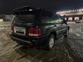 Lexus LX 470 1998 года за 7 500 000 тг. в Актау – фото 4