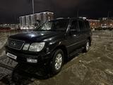 Lexus LX 470 1998 года за 7 500 000 тг. в Актау