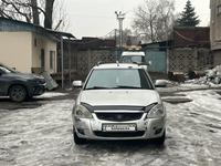 ВАЗ (Lada) Priora 2171 2012 года за 2 100 000 тг. в Алматы