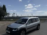 ВАЗ (Lada) Largus Cross 2018 года за 5 200 000 тг. в Кызылорда – фото 3