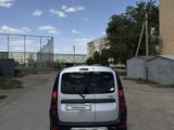 ВАЗ (Lada) Largus Cross 2018 года за 5 200 000 тг. в Кызылорда – фото 4
