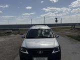ВАЗ (Lada) Largus Cross 2018 года за 5 200 000 тг. в Кызылорда – фото 2