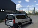 ВАЗ (Lada) Largus Cross 2018 года за 5 200 000 тг. в Кызылорда – фото 5