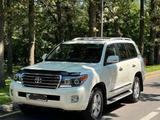 Toyota Land Cruiser 2014 года за 24 500 000 тг. в Актау