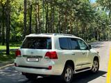 Toyota Land Cruiser 2014 года за 24 500 000 тг. в Актау – фото 3