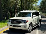 Toyota Land Cruiser 2014 года за 24 500 000 тг. в Актау – фото 2