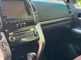Toyota Land Cruiser 2014 года за 24 500 000 тг. в Актау – фото 5