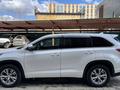 Toyota Highlander 2014 годаүшін14 700 000 тг. в Актобе – фото 7