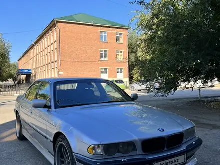 BMW 750 1995 года за 6 000 000 тг. в Актобе – фото 5