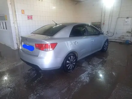 Kia Cerato 2009 года за 3 300 000 тг. в Астана – фото 3